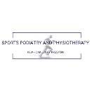 Sports Podiarty & Physiotherapy Centre logo
